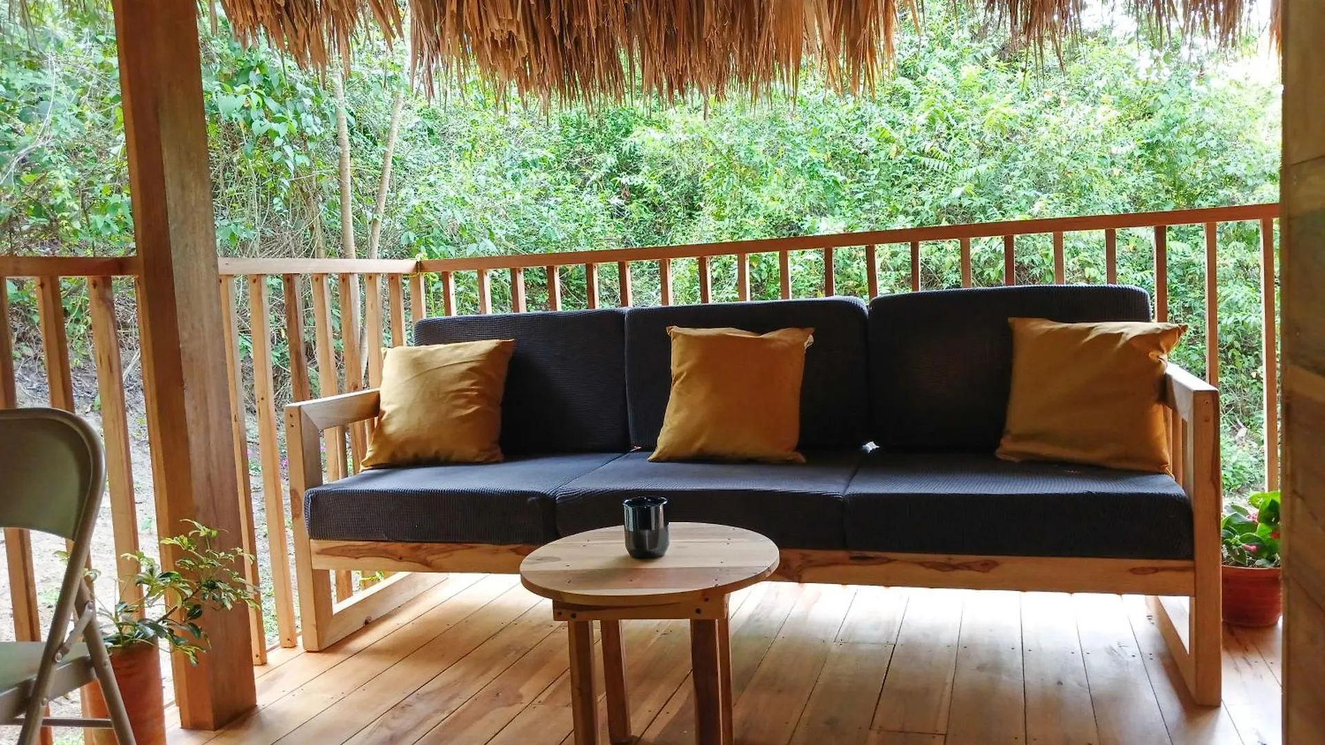 Casa Sol Y Sombra Villa Santa Marta  Santa Marta (Magdalena)