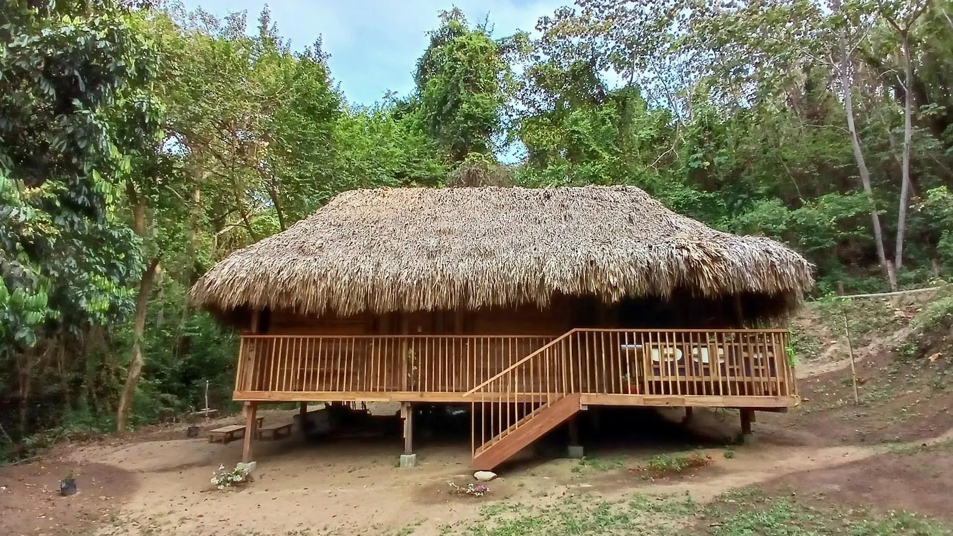 Casa Sol Y Sombra Villa Santa Marta  Colombia