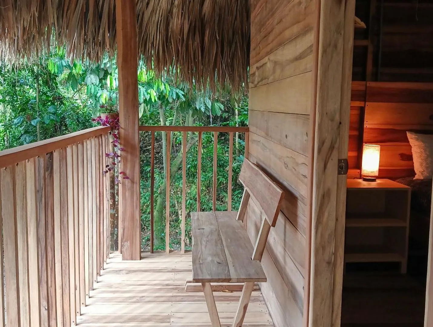 Chalet Villa Casa Sol Y Sombra Santa Marta  Kolumbien